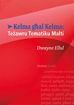 Picture of KELMA GHAL KELMA TEZAWRU TEMATIKU MALTI